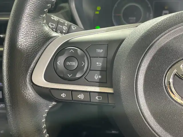 トヨタ ライズ Z 神奈川県 2022(令4)年 3.4万km レーザーブルークリスタルシャイン モデリスタエアロ【フロント/リア/サイド】/純正9型SDナビゲーション【NSZT-Y68T】/フルセグTV AM FM Bluetooth CD/パノラミックビューモニター/スマートアシスト/全車速追従機能付きアダプティブクルーズコントロール/ブラインドスポットモニター/ビルトインETC/スマートキー/電動パーキングブレーキ/ブレーキオートホールド/純正フロアマット/ステアリングスイッチ/前席シートヒーター/W＋サイドエアバッグ/LEDヘッドライト/オートライト/アダプティブドライビングハイビーム/純正17インチアルミホイル/前後コーナーセンサー/リアクロストラフィックアラート/レーンキープコントロール