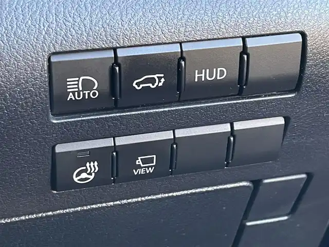 レクサス ＲＸ 450h バージョンL 愛知県 2021(令3)年 5.3万km グラファイトブラックガラスフレーク メーカー純正ナビ　/サンルーフ　/ＤＴＶ　/ＢＴ　/衝突軽減ブレーキ　/レーダークルーズコントロール　/本革シート　/パワーバックドア　/クリアランスソナー　/ブラインドスポットモニター　/ＥＴＣ２．０/純正フロアマット/ヘッドアップディスプレイ/リアクロストラフィックアラート/ＬＥＤヘッドライト/シートヒーター&ベンチレーション/ステアリングヒーター/ステアリングスイッチ