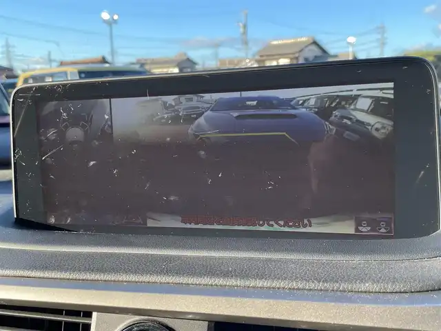 レクサス ＲＸ 450h バージョンL 愛知県 2021(令3)年 5.3万km グラファイトブラックガラスフレーク メーカー純正ナビ　/サンルーフ　/ＤＴＶ　/ＢＴ　/衝突軽減ブレーキ　/レーダークルーズコントロール　/本革シート　/パワーバックドア　/クリアランスソナー　/ブラインドスポットモニター　/ＥＴＣ２．０/純正フロアマット/ヘッドアップディスプレイ/リアクロストラフィックアラート/ＬＥＤヘッドライト/シートヒーター&ベンチレーション/ステアリングヒーター/ステアリングスイッチ