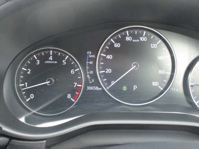 マツダ ＣＸ－３０ 20S プロアクティブツーリングセレ 岡山県 2023(令5)年 3.1万km プラチナクォーツメタリック 純正SDナビ/フルセグ/バックカメラ・全周囲カメラ/Bluetooth/ビルトインETC/前後録画ドラレコ/メーカーOPホワイトレザーパッケージ/D席パワーシート/D/N席シートヒーター/ステアリングヒーター/ワイヤレス充電/パワーバックドア/LEDヘッドライト/コーナーセンサー/スマートキー×2/プッシュスタート/i-ACTIVSENSE/　・被害軽減（自動）ブレーキ/　・ペダル踏み間違い時加速抑制装置（前方）/　・車線逸脱警報装置/　・ACC（アダプティブ・クルーズ・コントロール）/　・標識認識機能