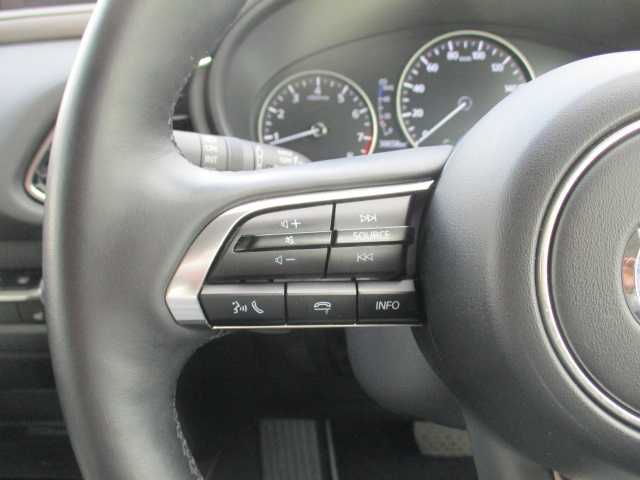 マツダ ＣＸ－３０ 20S プロアクティブツーリングセレ 岡山県 2023(令5)年 3.1万km プラチナクォーツメタリック 純正SDナビ/フルセグ/バックカメラ・全周囲カメラ/Bluetooth/ビルトインETC/前後録画ドラレコ/メーカーOPホワイトレザーパッケージ/D席パワーシート/D/N席シートヒーター/ステアリングヒーター/ワイヤレス充電/パワーバックドア/LEDヘッドライト/コーナーセンサー/スマートキー×2/プッシュスタート/i-ACTIVSENSE/　・被害軽減（自動）ブレーキ/　・ペダル踏み間違い時加速抑制装置（前方）/　・車線逸脱警報装置/　・ACC（アダプティブ・クルーズ・コントロール）/　・標識認識機能