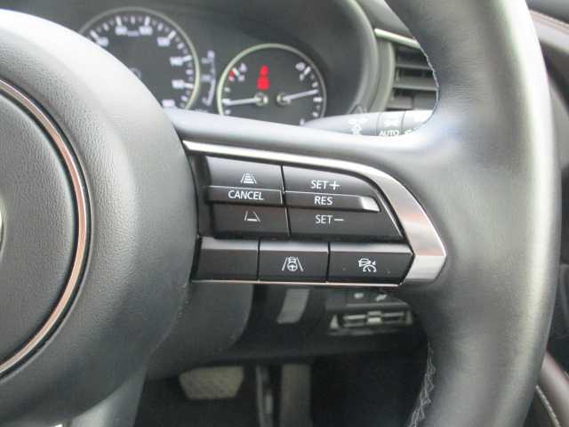 マツダ ＣＸ－３０ 20S プロアクティブツーリングセレ 岡山県 2023(令5)年 3.1万km プラチナクォーツメタリック 純正SDナビ/フルセグ/バックカメラ・全周囲カメラ/Bluetooth/ビルトインETC/前後録画ドラレコ/メーカーOPホワイトレザーパッケージ/D席パワーシート/D/N席シートヒーター/ステアリングヒーター/ワイヤレス充電/パワーバックドア/LEDヘッドライト/コーナーセンサー/スマートキー×2/プッシュスタート/i-ACTIVSENSE/　・被害軽減（自動）ブレーキ/　・ペダル踏み間違い時加速抑制装置（前方）/　・車線逸脱警報装置/　・ACC（アダプティブ・クルーズ・コントロール）/　・標識認識機能