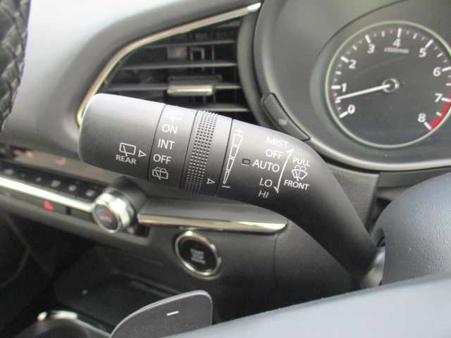 マツダ ＣＸ－３０ 20S プロアクティブツーリングセレ 岡山県 2023(令5)年 3.1万km プラチナクォーツメタリック 純正SDナビ/フルセグ/バックカメラ・全周囲カメラ/Bluetooth/ビルトインETC/前後録画ドラレコ/メーカーOPホワイトレザーパッケージ/D席パワーシート/D/N席シートヒーター/ステアリングヒーター/ワイヤレス充電/パワーバックドア/LEDヘッドライト/コーナーセンサー/スマートキー×2/プッシュスタート/i-ACTIVSENSE/　・被害軽減（自動）ブレーキ/　・ペダル踏み間違い時加速抑制装置（前方）/　・車線逸脱警報装置/　・ACC（アダプティブ・クルーズ・コントロール）/　・標識認識機能