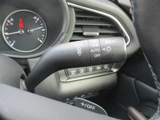 マツダ ＣＸ－３０ 20S プロアクティブツーリングセレ 岡山県 2023(令5)年 3.1万km プラチナクォーツメタリック 純正SDナビ/フルセグ/バックカメラ・全周囲カメラ/Bluetooth/ビルトインETC/前後録画ドラレコ/メーカーOPホワイトレザーパッケージ/D席パワーシート/D/N席シートヒーター/ステアリングヒーター/ワイヤレス充電/パワーバックドア/LEDヘッドライト/コーナーセンサー/スマートキー×2/プッシュスタート/i-ACTIVSENSE/　・被害軽減（自動）ブレーキ/　・ペダル踏み間違い時加速抑制装置（前方）/　・車線逸脱警報装置/　・ACC（アダプティブ・クルーズ・コントロール）/　・標識認識機能