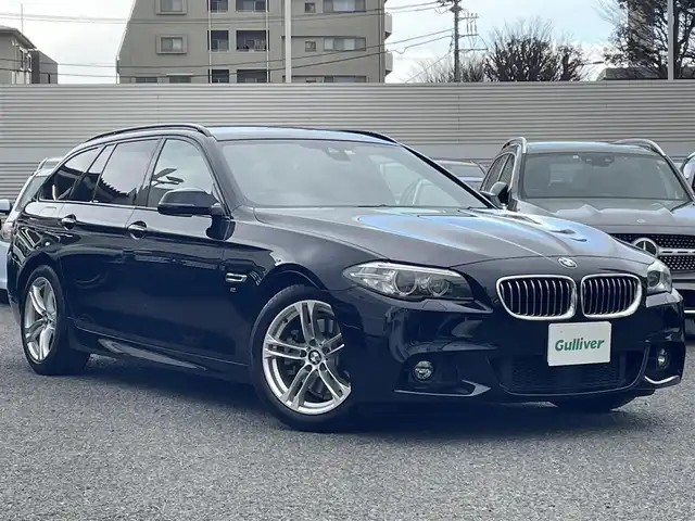 ＢＭＷ ５２３ｄ