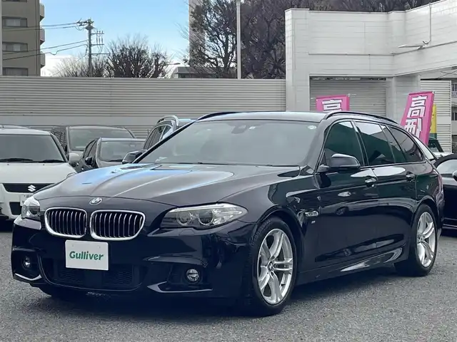 ＢＭＷ ５２３ｄ