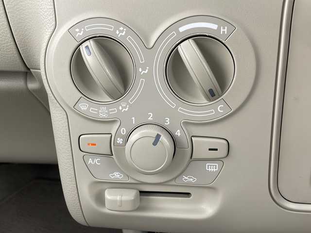 スズキ ラパン L 千葉県 2016(平28)年 4.6万km コフレピンクパールメタリック 禁煙車/レーダーブレーキサポート/社外メモリナビ/　CD/DVD/フルセグ/BT/バックカメラ/ETC/アイドリングストップ/運転駅シートヒーター/スマートキー＆プッシュスタート/ヘッドライトレベライザー/ドアバイザー