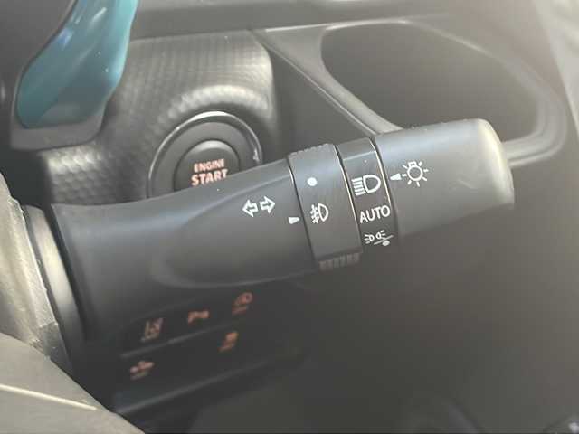 スズキ ハスラー HYBRID X 静岡県 2020(令2)年 5.1万km デニムブルー ガンメタリック 2トーン 純正9インチナビ/地デジTV/純正CD/DVD/Bluetooth/バック/全方位カメラ/レーダーブレーキサポート/レーンキープアシスト/シートヒーター/LEDヘッドライト/純正15インチAW/フォグランプ/スマートキー/ビルトインETC