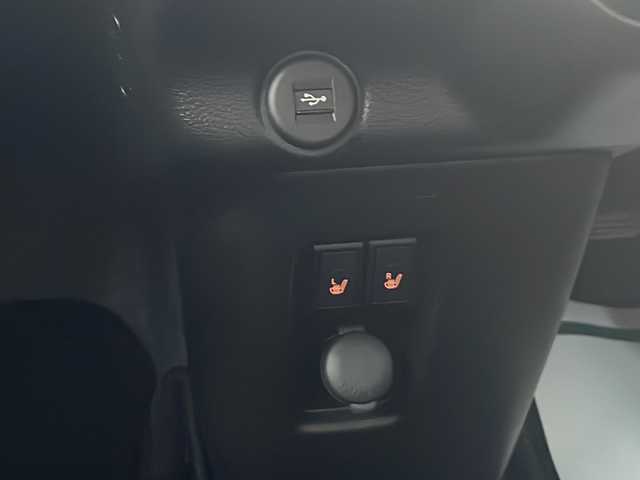 スズキ ハスラー HYBRID X 静岡県 2020(令2)年 5.1万km デニムブルー ガンメタリック 2トーン 純正9インチナビ/地デジTV/純正CD/DVD/Bluetooth/バック/全方位カメラ/レーダーブレーキサポート/レーンキープアシスト/シートヒーター/LEDヘッドライト/純正15インチAW/フォグランプ/スマートキー/ビルトインETC