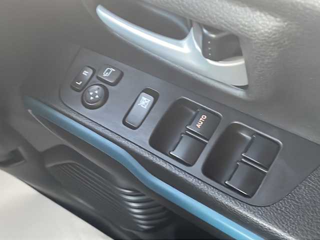 スズキ ハスラー HYBRID X 静岡県 2020(令2)年 5.1万km デニムブルー ガンメタリック 2トーン 純正9インチナビ/地デジTV/純正CD/DVD/Bluetooth/バック/全方位カメラ/レーダーブレーキサポート/レーンキープアシスト/シートヒーター/LEDヘッドライト/純正15インチAW/フォグランプ/スマートキー/ビルトインETC
