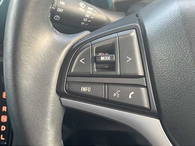 スズキ ハスラー HYBRID X 静岡県 2020(令2)年 5.1万km デニムブルー ガンメタリック 2トーン 純正9インチナビ/地デジTV/純正CD/DVD/Bluetooth/バック/全方位カメラ/レーダーブレーキサポート/レーンキープアシスト/シートヒーター/LEDヘッドライト/純正15インチAW/フォグランプ/スマートキー/ビルトインETC