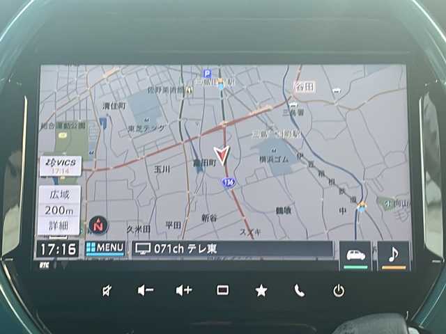 スズキ ハスラー HYBRID X 静岡県 2020(令2)年 5.1万km デニムブルー ガンメタリック 2トーン 純正9インチナビ/地デジTV/純正CD/DVD/Bluetooth/バック/全方位カメラ/レーダーブレーキサポート/レーンキープアシスト/シートヒーター/LEDヘッドライト/純正15インチAW/フォグランプ/スマートキー/ビルトインETC
