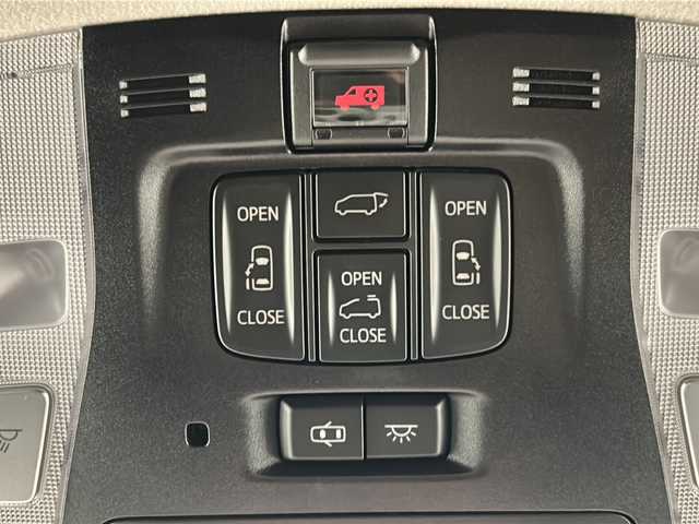 トヨタ ヴェルファイア ハイブリット ZR 埼玉県 2018(平30)年 4.7万km パール 純正10インチナビ/(FM・AM・CD・DVD・SD・BT)/ETC2.0/両側パワースライドドア/レザーシート/オートLEDライト/フルセグテレビ/12型純正フリップダウンモニター/クリアランスソナー/バックカメラ/パワーシート/エアーシート/パワーバックドア/モデリスタエアロ/レーダークルーズコントロール/デジタルミラー/シートポジションメモリー/PCS/車線逸脱警報