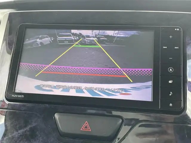 ダイハツ タント カスタム X トップED SA Ⅲ 大阪府 2017(平29)年 2.7万km パールホワイトⅢ 純正ナビ /・フルセグTV/USB/BT/バックカメラ /ETC /D席シートヒーター /片側パワースライドドア /純正フロアマット /社外14インチAW /LEDヘッド・フォグ /アイドリングストップ /パーキングブレーキ /ステアリングswitch/フルフラットシート/保証書・取説 ・キロクボ