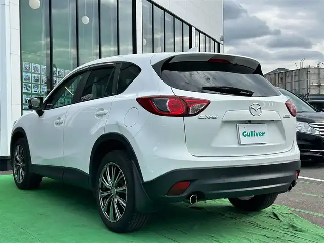 マツダ ＣＸ－５