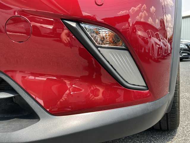 マツダ ＣＸ－３ 20S 埼玉県 2017(平29)年 4.3万km ソウルレッドクリスタルM フルセグテレビ/バックカメラ/ウィンカーミラー/アイドリングストップ/プッシュスタート/ETC/HID