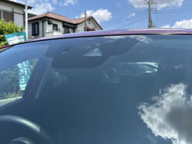 マツダ ＣＸ－３ 20S 埼玉県 2017(平29)年 4.3万km ソウルレッドクリスタルM フルセグテレビ/バックカメラ/ウィンカーミラー/アイドリングストップ/プッシュスタート/ETC/HID