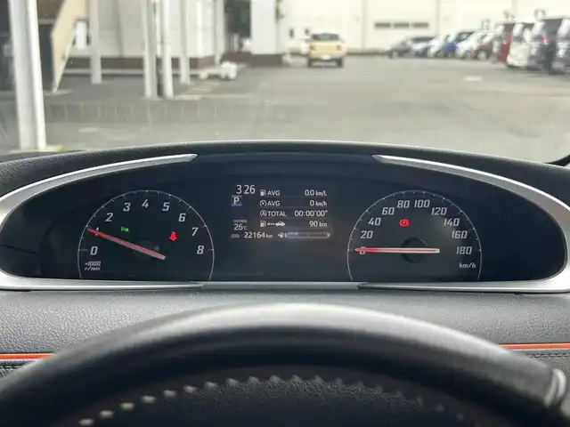 トヨタ シエンタ G クエロ 静岡県 2019(平31)年 2.3万km センシュアルレッドマイカ トヨタセーフティセンス/純正ナビ/・フルセグ/CD/DVD/Bluetooth/USB/全周囲カメラ/前方ドライブレコーダー/ビルトインETC/プリクラッシュ/両側パワースライドドア/ステアリングスイッチ/ステアリングヒーター/ハーフレザーシート/シートヒーターD/N/オートライト/スマートキー/・プッシュスタート/LEDヘッドライト/・フォグランプ/ウインカーミラー/電動格納ミラー/純正フロアマット/純正ドアバイザー