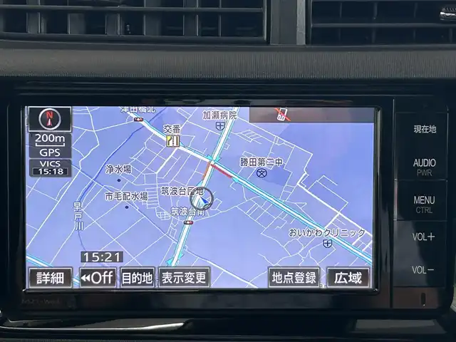 トヨタ アクア X－URBAN 茨城県 2016(平28)年 7.5万km ブラックマイカ 純正ナビ/・AM/FM/・CD/DVD/・SD/・TV/・Bluetooth/・USB/ビルトインＥＴＣ/TVキャンセラー/ドライブレコーダー/純正フロアマット/シートヒーター/バックカメラ/レーンキープアシスト/オートハイビーム/LEDヘッドライト/フォグランプ/ステアリングスイッチ/横滑り防止装置/ｎａｎｏｅ/コーナーセンサー/衝突被害軽減システム