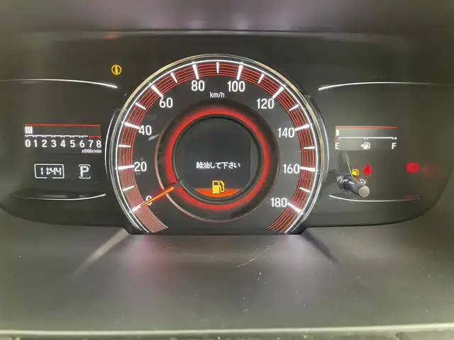 ホンダ オデッセイ アブソルート ホンダセンシング 大阪府 2017(平29)年 5.2万km プレミアムヴィーナスブラックP 純正SDナビ/(AM/FM/CD/DVD/ワンセグTV/USB/SD/BT)/バックカメラ/ビルトインETC/ホンダセンシング/・衝突軽減ブレーキ/・車線逸脱警報/・クルーズコントロール追従あり/両側パワースライドドア/D席パワーシート/オートライト/フォグランプ/電動格納ミラー/ステアリングスイッチ/パドルシフト/プッシュスタート/純正ドアバイザー/後席サンシェード/ISOFIX/W+サイド+カーテンエアバック