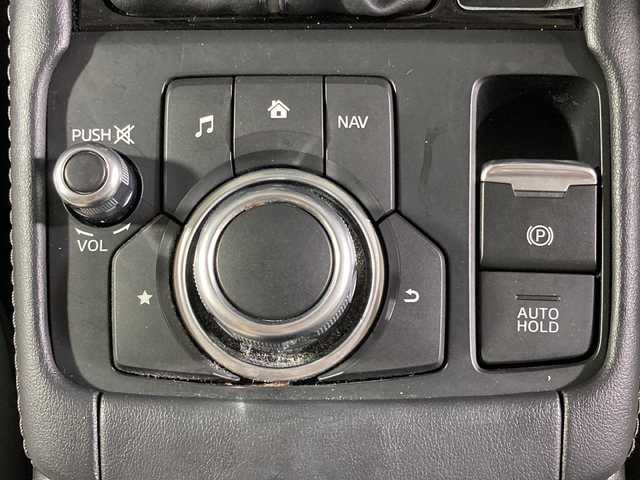 マツダ ＣＸ－３ 20S Lパッケージ 広島県 2018(平30)年 1.9万km ソウルレッドクリスタルM 衝突軽減/コーナーセンサー/純正コネクトナビ/・フルセグ、CD、DVD、USB、AUX、Bluetooth/３６０°ビューモニター/ETC/ドライブレコーダー/電子パーキング/オートホールド/ステアリングヒーター/前席シートヒーター/シートメモリー/パワーシート/パドルシフト/LEDオートライト/フォグランプ/純正フロアマット/純正１８AW/アイドリングストップ/スマートキー/スペアキー/プッシュスタート