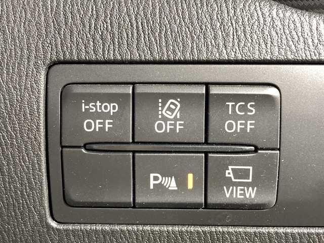 マツダ ＣＸ－３ 20S Lパッケージ 広島県 2018(平30)年 1.9万km ソウルレッドクリスタルM 衝突軽減/コーナーセンサー/純正コネクトナビ/・フルセグ、CD、DVD、USB、AUX、Bluetooth/３６０°ビューモニター/ETC/ドライブレコーダー/電子パーキング/オートホールド/ステアリングヒーター/前席シートヒーター/シートメモリー/パワーシート/パドルシフト/LEDオートライト/フォグランプ/純正フロアマット/純正１８AW/アイドリングストップ/スマートキー/スペアキー/プッシュスタート