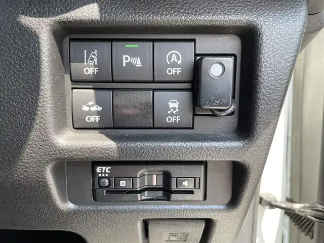 スズキ ハスラー HYBRID X 群馬県 2022(令4)年 1.2万km ピュアホワイトP 純正9インチナビ/（CD/DVD/Bluetooth/USB/スマホ連携）/フルセグテレビ/全方位モニター/セーフティサポート/・デュアルセンサーブレーキ/・誤発進抑制/・車線逸脱警報/・ふらつき警報/・先行車発進お知らせ/・ハイビームアシスト/・標識認識/・後退時ブレーキサポート/・後方誤発進抑制/ステアリングリモコン/コーナーセンサー/シートヒーター/LEDヘッドランプ/純正15インチアルミホイール