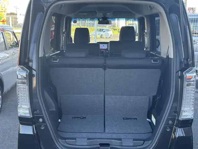 ホンダ Ｎ ＢＯＸ カスタム G Lパッケージ 愛知県 2015(平27)年 6.3万km スマートブラック 社外メモリナビ/フルセグテレビ/バックカメラ/ウィンカーミラー/ドアバイザー/プッシュスタート/両側パワースライドドア/ETC/HID