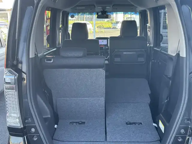 ホンダ Ｎ ＢＯＸ カスタム G Lパッケージ 愛知県 2015(平27)年 6.3万km スマートブラック 社外メモリナビ/フルセグテレビ/バックカメラ/ウィンカーミラー/ドアバイザー/プッシュスタート/両側パワースライドドア/ETC/HID