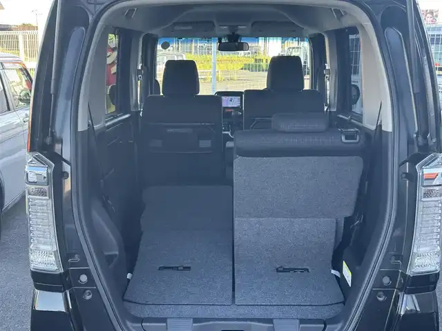 ホンダ Ｎ ＢＯＸ カスタム G Lパッケージ 愛知県 2015(平27)年 6.3万km スマートブラック 社外メモリナビ/フルセグテレビ/バックカメラ/ウィンカーミラー/ドアバイザー/プッシュスタート/両側パワースライドドア/ETC/HID
