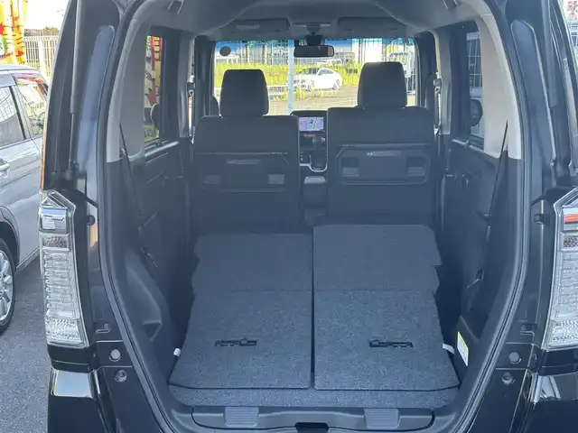 ホンダ Ｎ ＢＯＸ カスタム G Lパッケージ 愛知県 2015(平27)年 6.3万km スマートブラック 社外メモリナビ/フルセグテレビ/バックカメラ/ウィンカーミラー/ドアバイザー/プッシュスタート/両側パワースライドドア/ETC/HID
