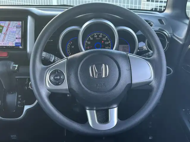 ホンダ Ｎ ＢＯＸ カスタム G Lパッケージ 愛知県 2015(平27)年 6.3万km スマートブラック 社外メモリナビ/フルセグテレビ/バックカメラ/ウィンカーミラー/ドアバイザー/プッシュスタート/両側パワースライドドア/ETC/HID
