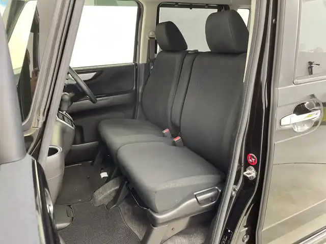 ホンダ Ｎ ＢＯＸ カスタム G Lパッケージ 新潟県 2015(平27)年 6.3万km スマートブラック 社外メモリナビ/フルセグテレビ/バックカメラ/ウィンカーミラー/ドアバイザー/プッシュスタート/両側パワースライドドア/ETC/HID/アイドリングストップ　/純正１４インチアルミホイール　/純正フロアマット　