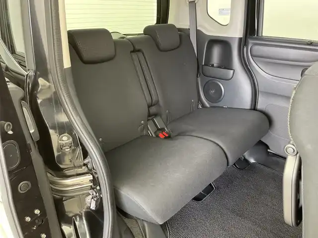 ホンダ Ｎ ＢＯＸ カスタム G Lパッケージ 新潟県 2015(平27)年 6.3万km スマートブラック 社外メモリナビ/フルセグテレビ/バックカメラ/ウィンカーミラー/ドアバイザー/プッシュスタート/両側パワースライドドア/ETC/HID/アイドリングストップ　/純正１４インチアルミホイール　/純正フロアマット　