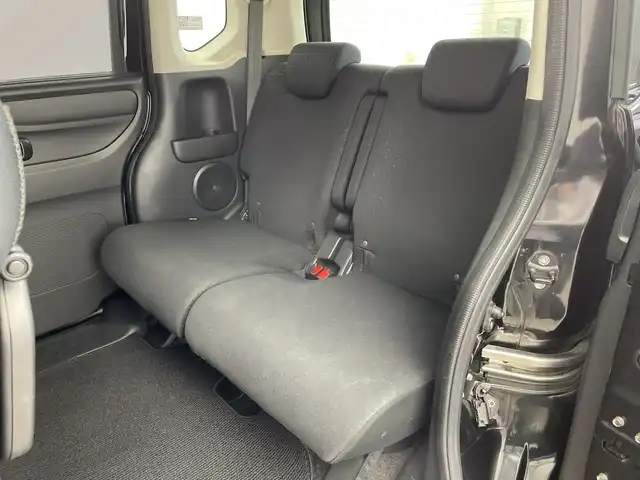 ホンダ Ｎ ＢＯＸ カスタム G Lパッケージ 新潟県 2015(平27)年 6.3万km スマートブラック 社外メモリナビ/フルセグテレビ/バックカメラ/ウィンカーミラー/ドアバイザー/プッシュスタート/両側パワースライドドア/ETC/HID/アイドリングストップ　/純正１４インチアルミホイール　/純正フロアマット　