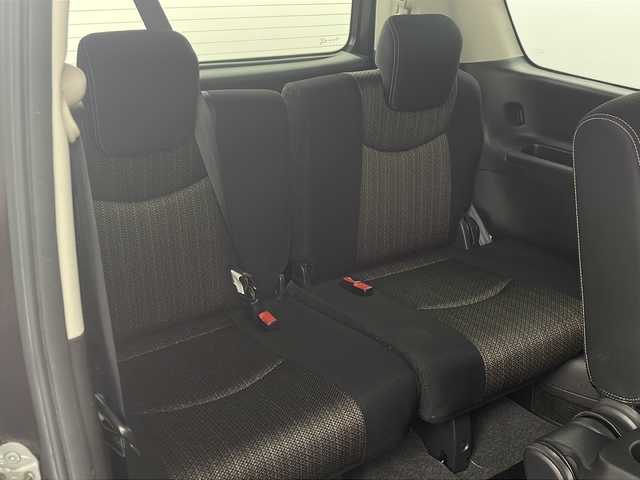 日産 セレナ HWS S HV Vセレ Aセーフ 愛知県 2015(平27)年 6.5万km インペリアルアンバーP 純正ナビ/【Bluetooth/フルセグTV/CD/DVD/USB/AM/FM】/両側パワースライドドア/純正フリップダウンモニター/全方位カメラ/衝突被害軽減ブレーキ/レーンアシスト/横滑り防止装置/クルーズコントロール/サンシェード/格納式テーブル/ETC/スマートキー/プッシュスタート/オートライト/電動格納ミラー/純正16インチアルミホイール