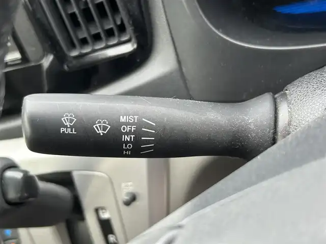 ダイハツ ミラ イース G スマートセレクションSA 長崎県 2014(平26)年 7.6万km パールホワイトⅢ プッシュスタート/スマートキー/ecoIDLE/オートエアコン/社外ディスプレイオーディオ(BT/FM/AM/CD)/　　(FH-8500DVS)/純正ラバー製フロアマット/純正14インチアルミホイール/ABS/横滑り防止装置/盗難防止装置/SRSダブル・サイドエアバッグ/スマートアシスト/ISOFIX/取扱説明書