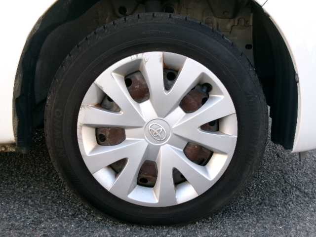 トヨタ パッソ X Lパッケージ 岡山県 2016(平28)年 6.9万km ホワイト ワンオーナー/純正SDナビ/ワンセグテレビ/バックカメラ/Bluetooth/純正フロアマット/スマートキー