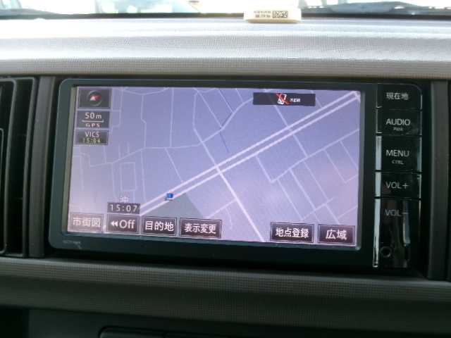 トヨタ パッソ X Lパッケージ 岡山県 2016(平28)年 6.9万km ホワイト ワンオーナー/純正SDナビ/ワンセグテレビ/バックカメラ/Bluetooth/純正フロアマット/スマートキー