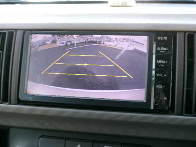 トヨタ パッソ X Lパッケージ 岡山県 2016(平28)年 6.9万km ホワイト ワンオーナー/純正SDナビ/ワンセグテレビ/バックカメラ/Bluetooth/純正フロアマット/スマートキー