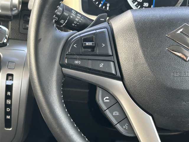 スズキ クロスビー HYBRID MZ 道東・釧路十勝 2021(令3)年 3.3万km ピュアホワイトP 4WD/ワンオーナー/純正ナビ/（CD/DVD/BT/ラジオ）/全方位カメラ/バックカメラ/アクティブクルーズコントロール/ステアリングスイッチ/純正エンジンスターター/スペアキー/スマートキー/プッシュスタート/パーキングアシスト/アイドリングストップ/前後ドライブレコーダー/純正フロアマット/シートヒーター（運＋助）/前後コーナーセンサー/レーンキープアシスト/オートライト/ダウンヒルアシストコントロール/フォグランプ/社外AW付スタッドレスタイヤタイヤ/純正AW付サマータイヤ/取扱説明書/保証書/記録簿