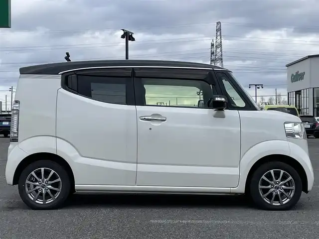 ホンダ Ｎ ＢＯＸ スラッシュ