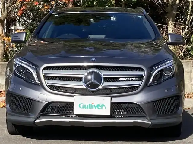 メルセデス・ベンツ ＧＬＡ２５０