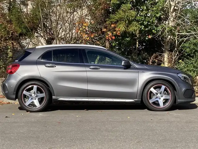 メルセデス・ベンツ ＧＬＡ２５０