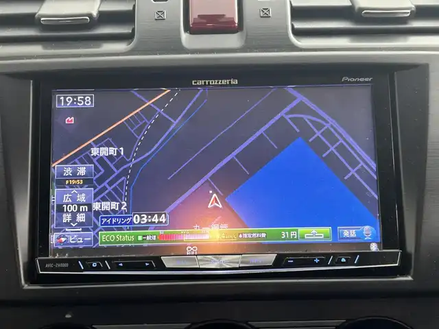 スバル インプレッサ ＸＶ