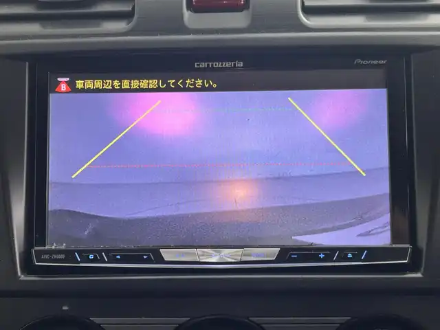 スバル インプレッサ ＸＶ