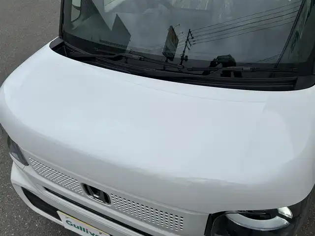 ホンダ Ｎ ＢＯＸ 山形県 2024(令6)年 0.1万km未満 プラチナホワイトパール 4WD/アダプティブクルーズコントロール/アイドリングストップ/レーンキープアシスト/先行車発進お知らせ/標識認識機能/車線逸脱警報/衝突被害軽減ブレーキ/盗難防止装置/LEDオートライト/両側パワースライドドア/前席シートヒーター/コーナーセンサー/プッシュスタート/電動パーキングブレーキ/ウィンカーミラー