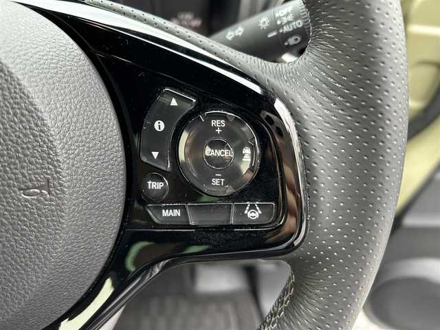 ホンダ Ｎ ＯＮＥ オリジナル スタイル+アーバン 東京都 2023(令5)年 2.7万km ガーデングリーンM 社外ディスプレイオーディオ/CD/FM・AM/AUX/USB/Bluetooth//バックカメラ/ETC/ドライブレコーダー/衝突軽減ブレーキ/アダクティブクルーズコントロール/レーンキープアシストシステム/コーナーセンサー/電動パーキングブレーキ/オートブレーキホールド/LEDヘッドライト/ウッド調パネル/タン×チャコールフロントコンビシート/シートヒーター/保証書/取扱説明書/スペアキー