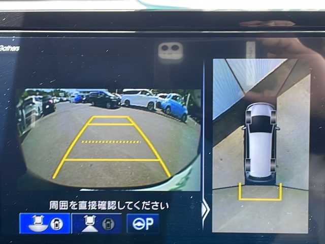 ホンダ オデッセイ アブソルート 長野県 2020(令2)年 6.3万km プレミアムスパークルブラックパール 純正メーカーナビフルセグTV/バックカメラ/ETC2.0/ドライブレコーダー/純正エンジンスターター/両側パワースライドドア/ハーフレザーシート/純正１７インチアルミ/前後コーナーセンサー/LEDヘッドライト/保証書/取説