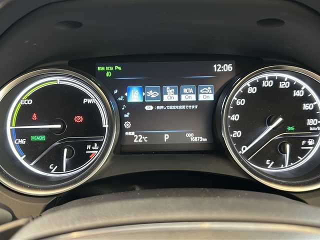 トヨタ カムリ WSレザーパッケージ 岐阜県 2019(令1)年 1.7万km アティチュードブラックマイカ プリクラッシュセーフティ/車線逸脱警報/ブラインドスポットモニター/オートマチックハイビーム/LEDヘッドライト/純正ナビ/フルセグTV/DVD/バックカメラ/クリアランスソナー/黒革シート/前席シートヒーター/レーダークルーズコントロール/純正18インチアルミホイール/ヘッドアップディスプレイ/パドルシフト/前後ドライブレコーダー/ビルトインETC2.0/パドルシフト/サイドシルスポイラー/トランクスポイラー